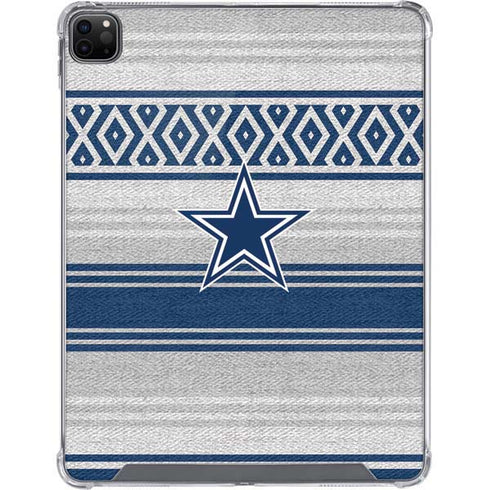 NFL Dallas Cowboys Trailblazer iPad Cases